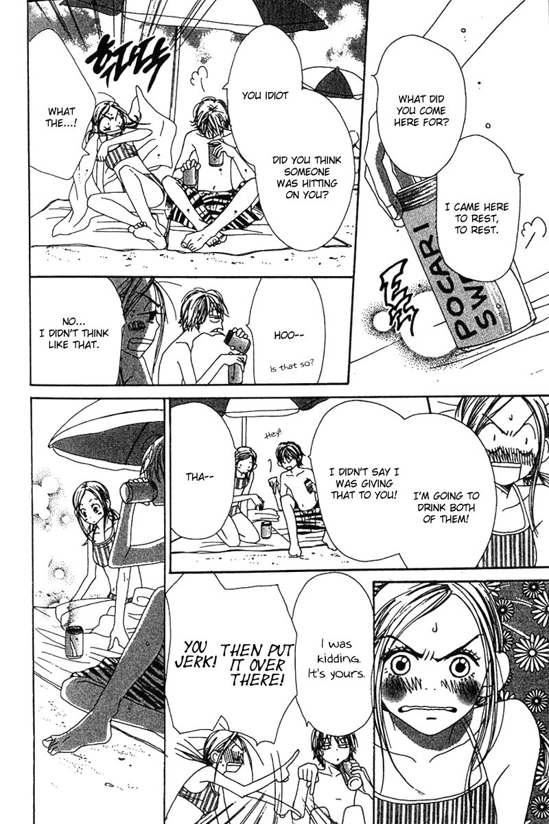Lovely Complex Chapter 13 page 27 - Chapter 13