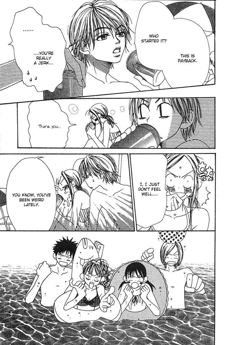 Lovely Complex Chapter 13 page 28 - Chapter 13
