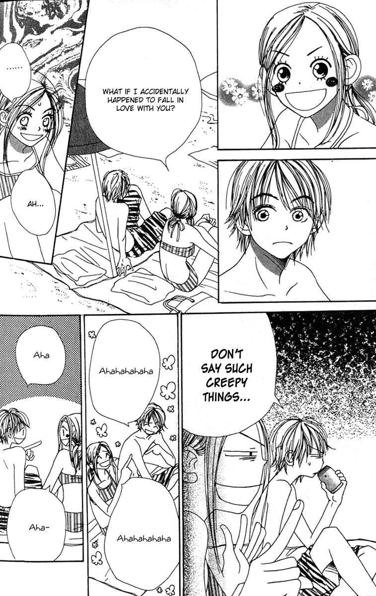 Lovely Complex Chapter 13 page 31 - Chapter 13
