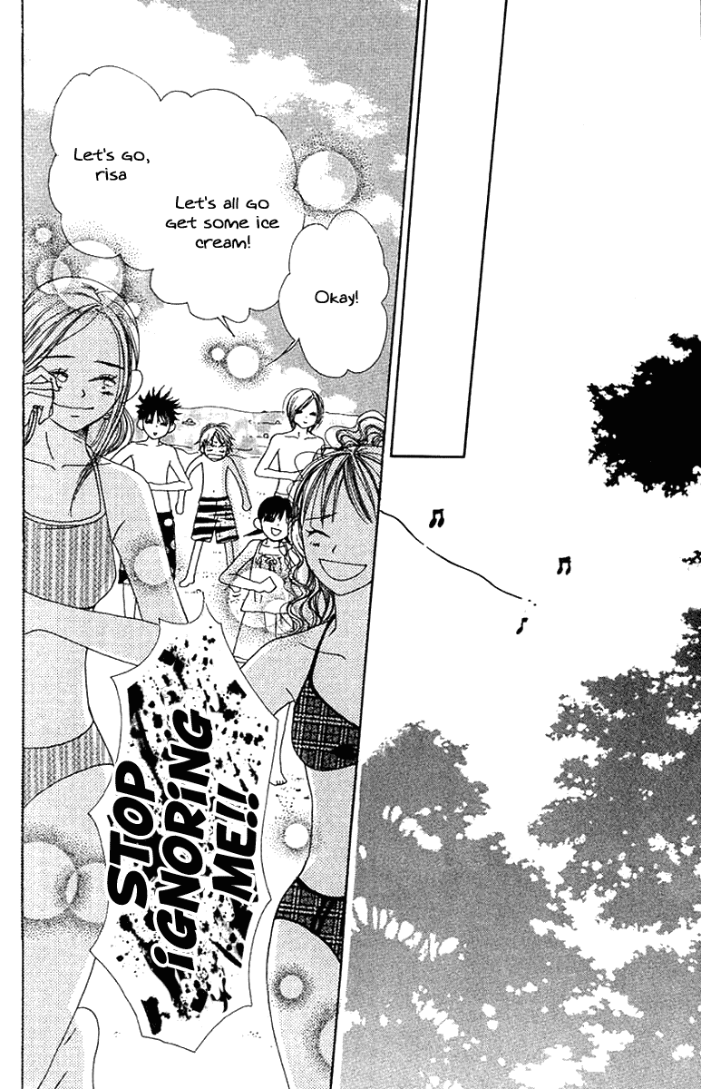 Lovely Complex Chapter 13 page 37 - Chapter 13