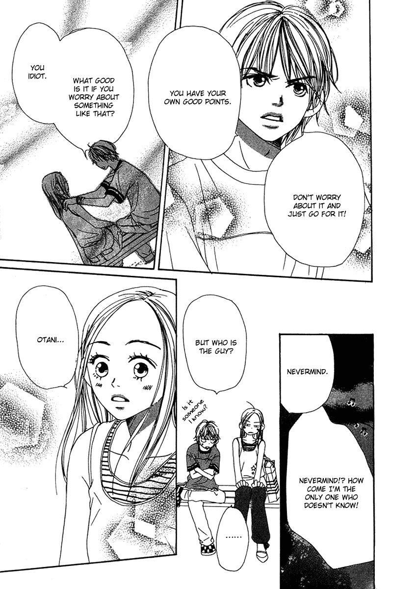 Lovely Complex Chapter 13 page 40 - Chapter 13