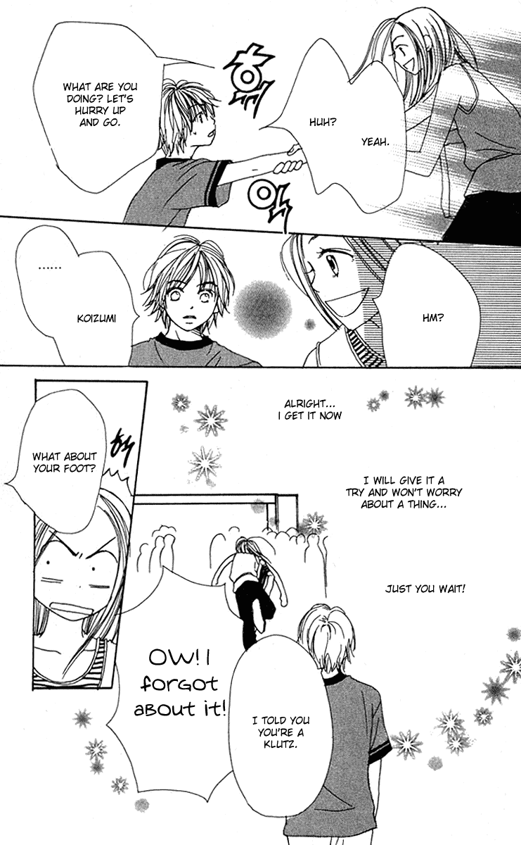 Lovely Complex Chapter 13 page 42 - Chapter 13
