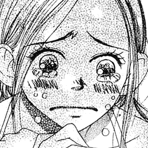 Lovely Complex Chapter 13 cover