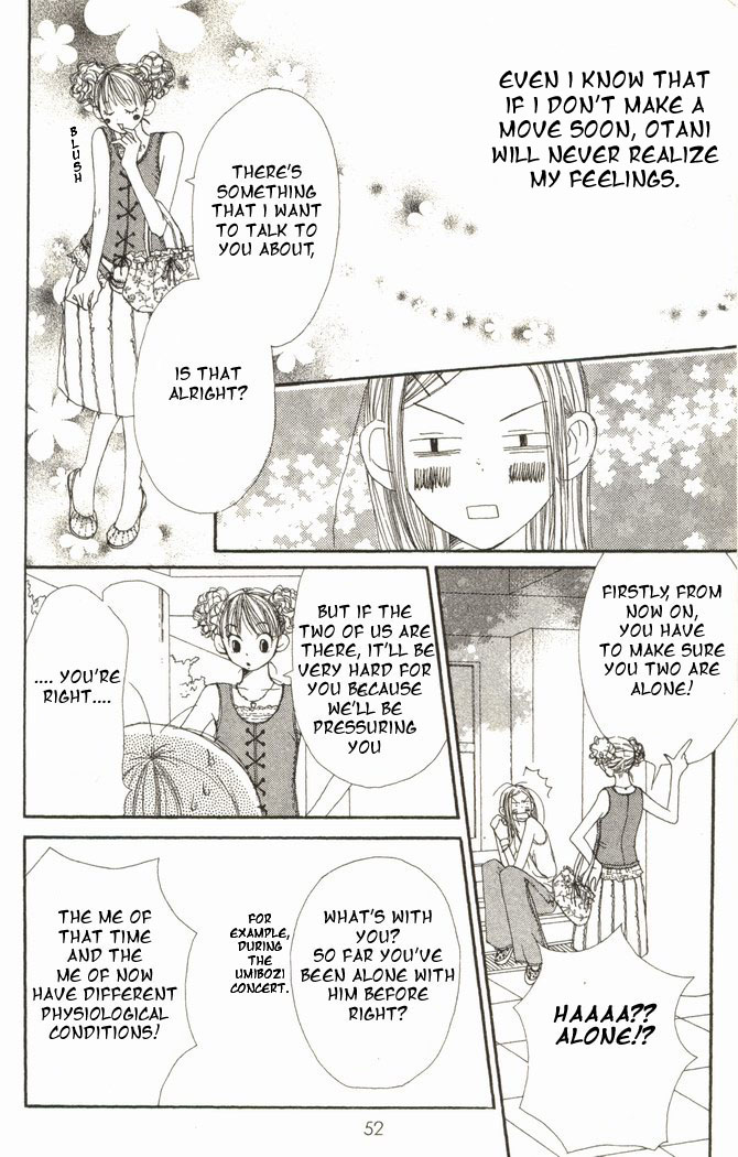 Lovely Complex Chapter 14 page 10 - Chapter 14