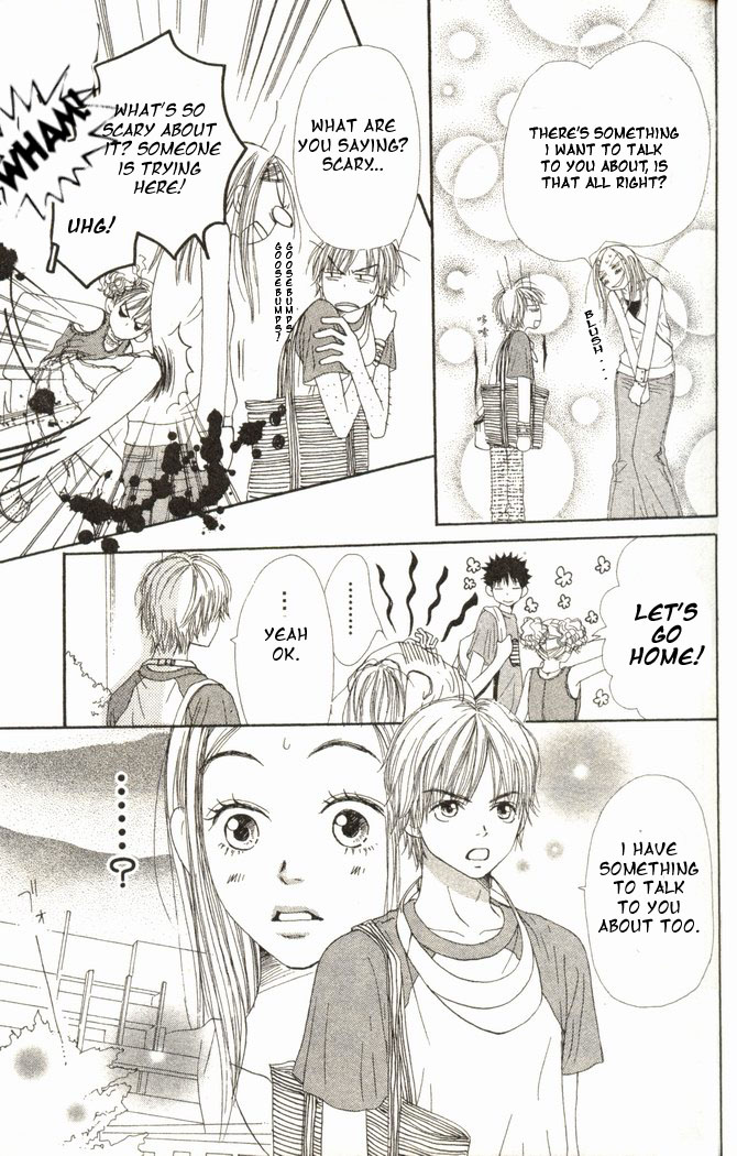 Lovely Complex Chapter 14 page 13 - Chapter 14