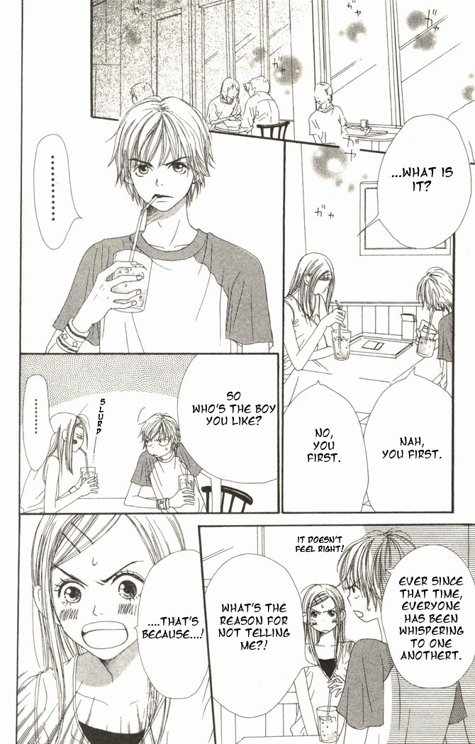 Lovely Complex Chapter 14 page 14 - Chapter 14