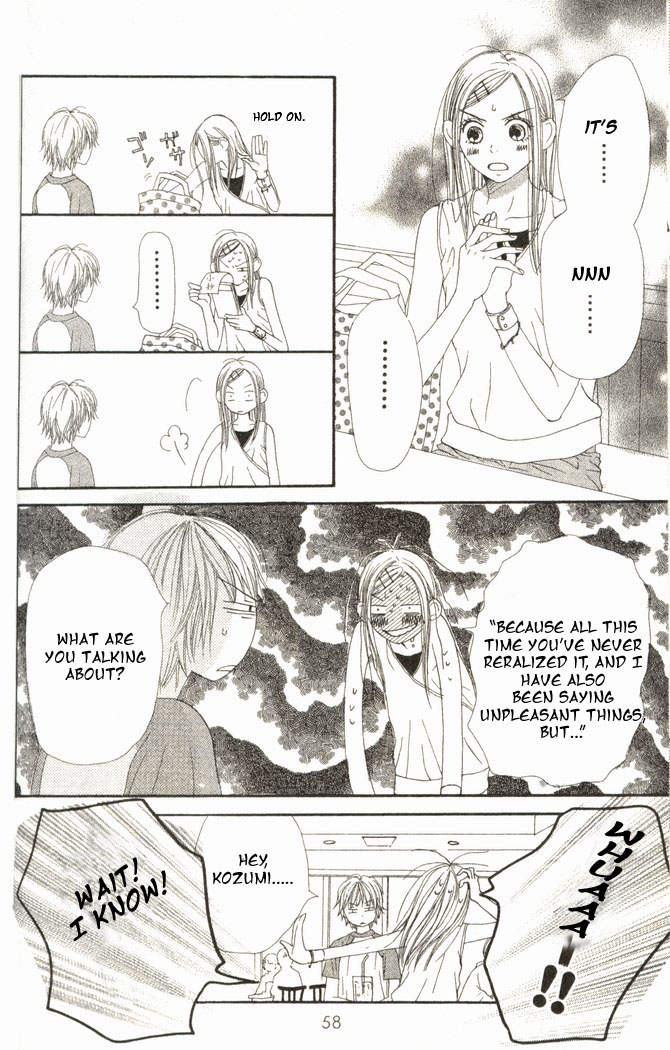 Lovely Complex Chapter 14 page 16 - Chapter 14