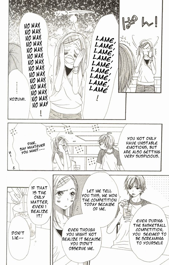 Lovely Complex Chapter 14 page 18 - Chapter 14