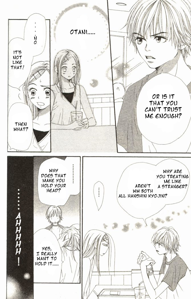 Lovely Complex Chapter 14 page 20 - Chapter 14