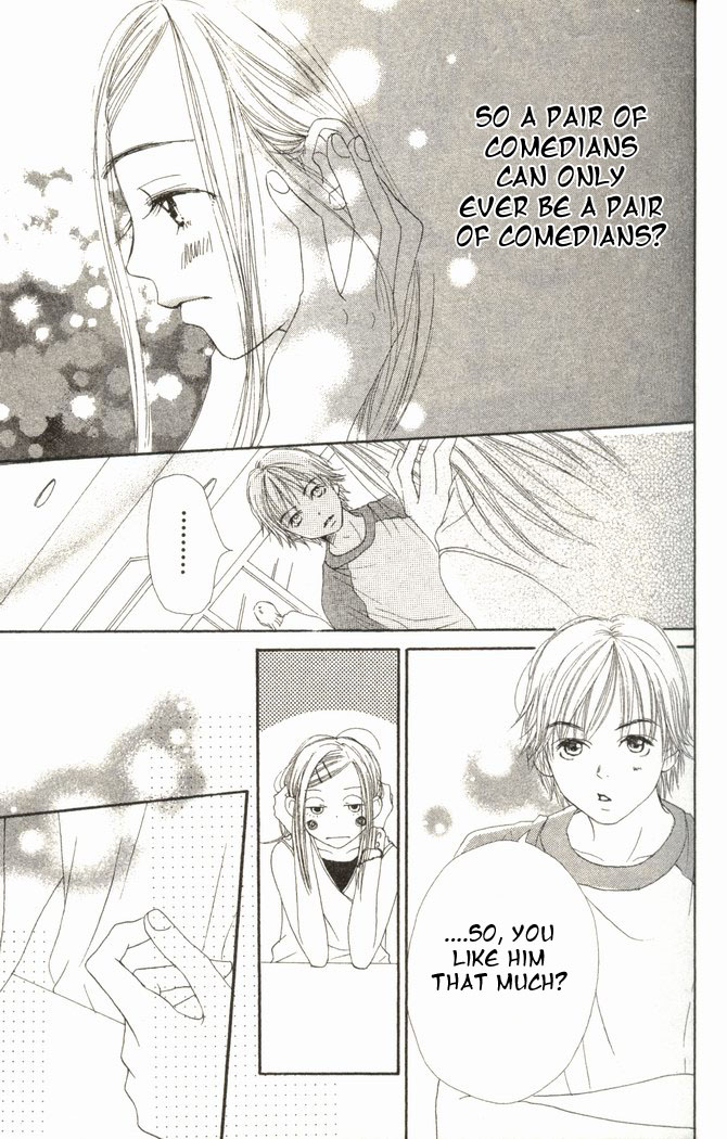Lovely Complex Chapter 14 page 21 - Chapter 14