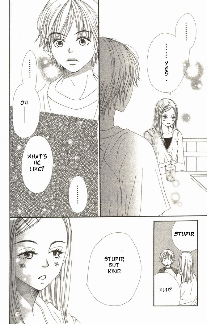 Lovely Complex Chapter 14 page 22 - Chapter 14