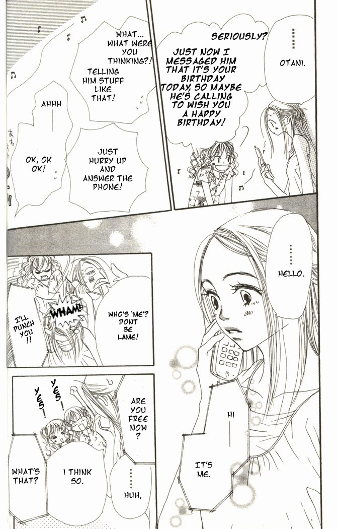 Lovely Complex Chapter 14 page 28 - Chapter 14