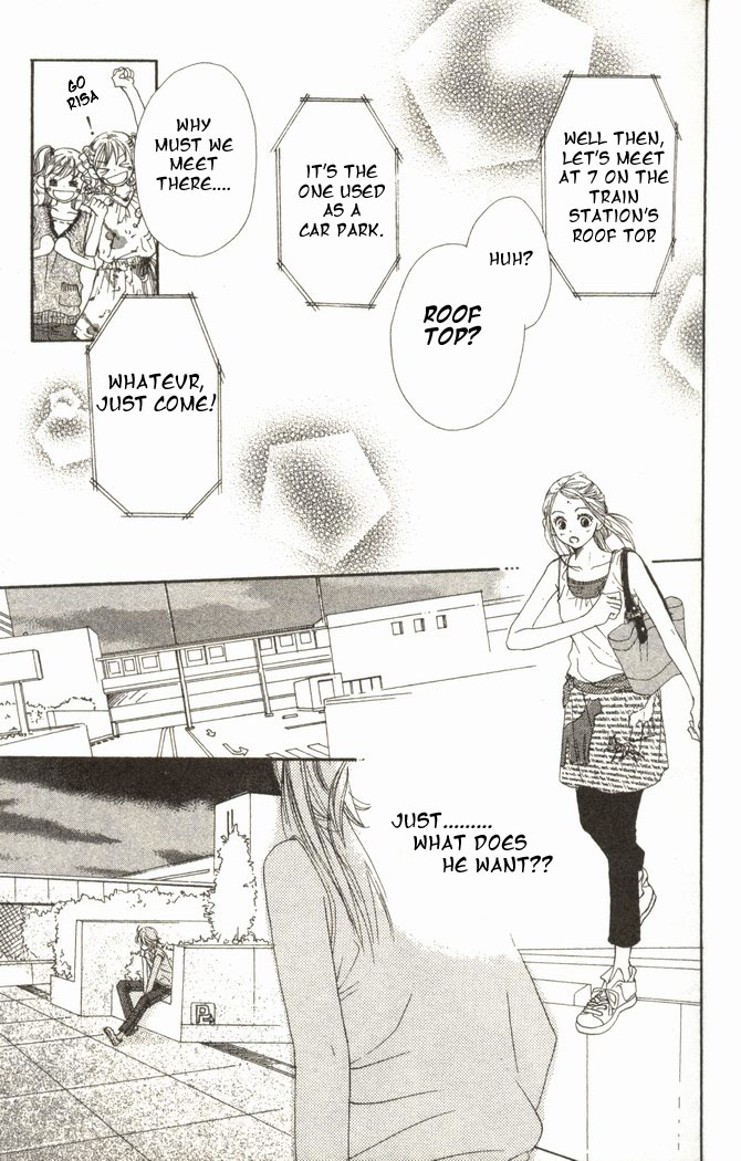 Lovely Complex Chapter 14 page 29 - Chapter 14