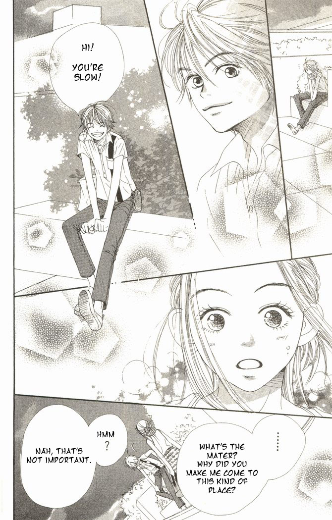 Lovely Complex Chapter 14 page 30 - Chapter 14