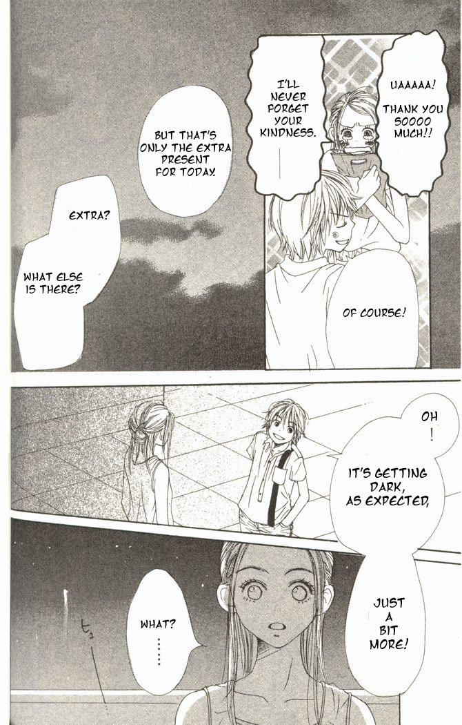 Lovely Complex Chapter 14 page 32 - Chapter 14