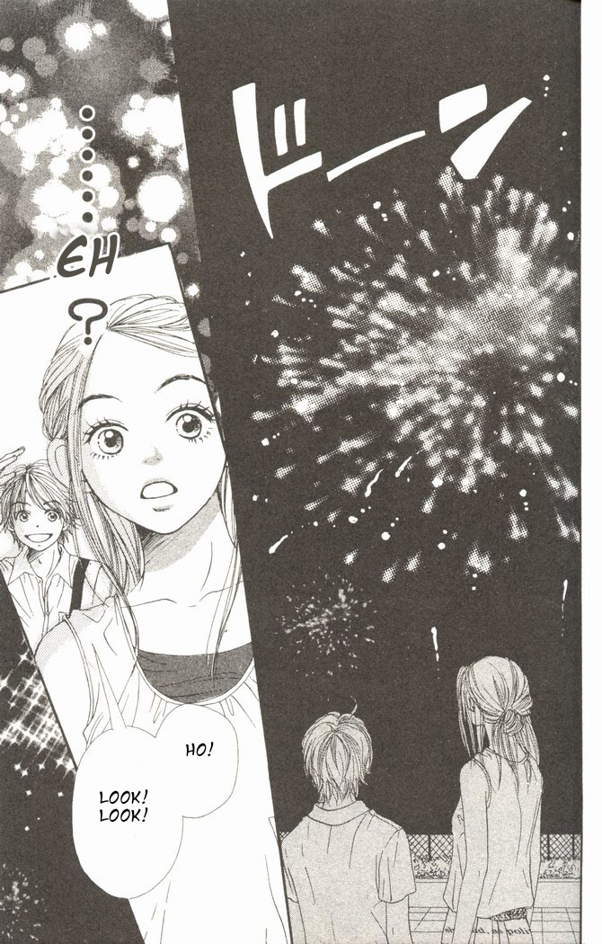 Lovely Complex Chapter 14 page 33 - Chapter 14