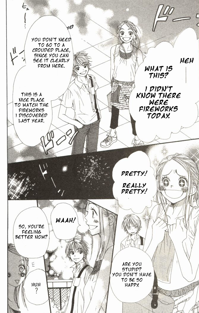 Lovely Complex Chapter 14 page 34 - Chapter 14