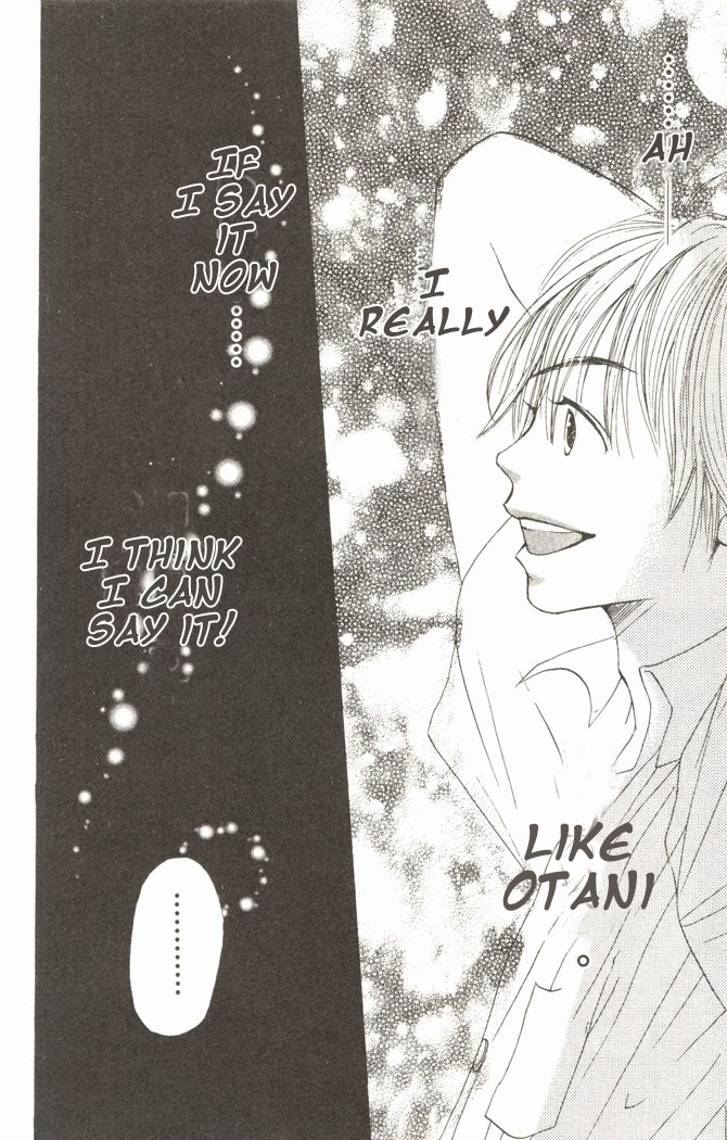 Lovely Complex Chapter 14 page 36 - Chapter 14