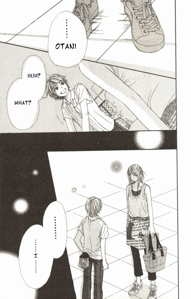 Lovely Complex Chapter 14 page 37 - Chapter 14