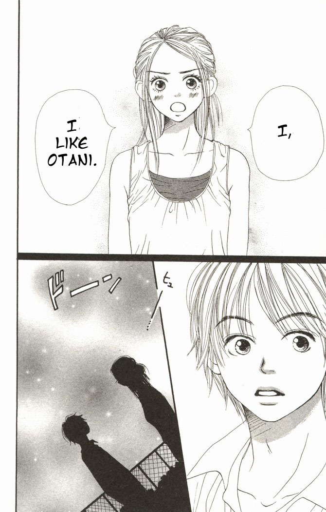 Lovely Complex Chapter 14 page 38 - Chapter 14
