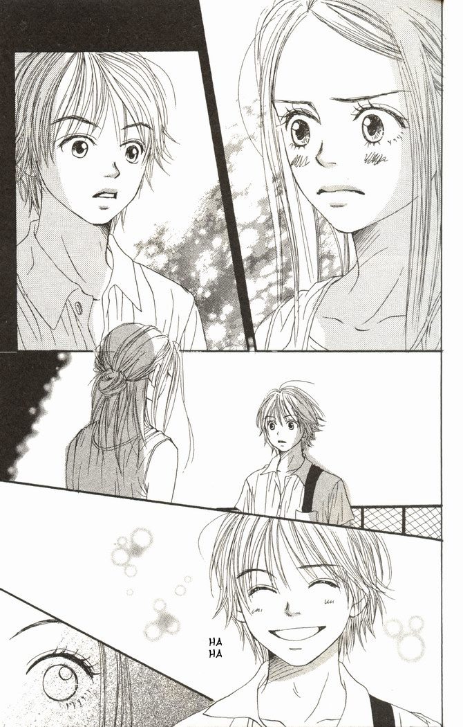 Lovely Complex Chapter 14 page 39 - Chapter 14