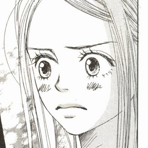 Lovely Complex Chapter 14 cover