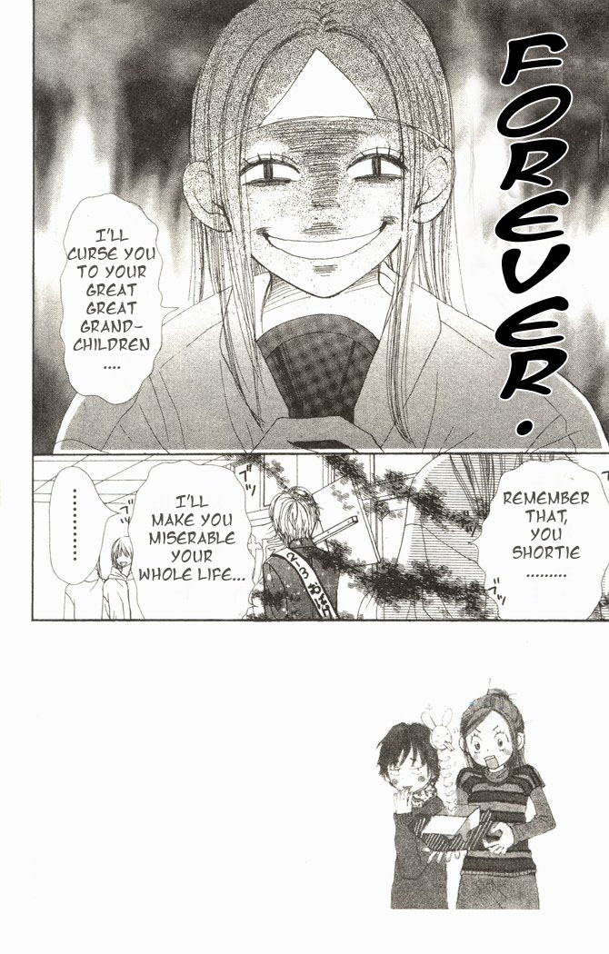 Lovely Complex Chapter 15 page 2 - Chapter 15