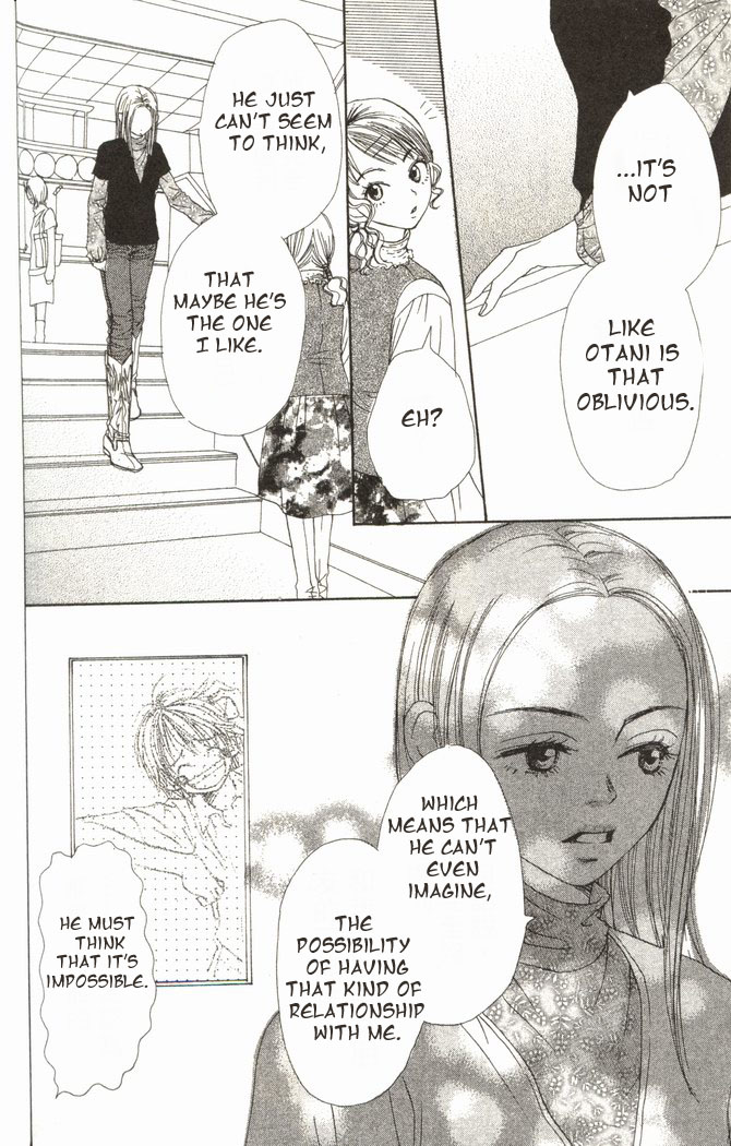 Lovely Complex Chapter 15 page 20 - Chapter 15