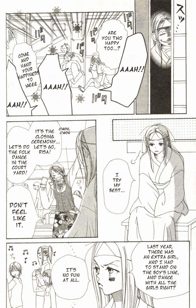 Lovely Complex Chapter 15 page 22 - Chapter 15