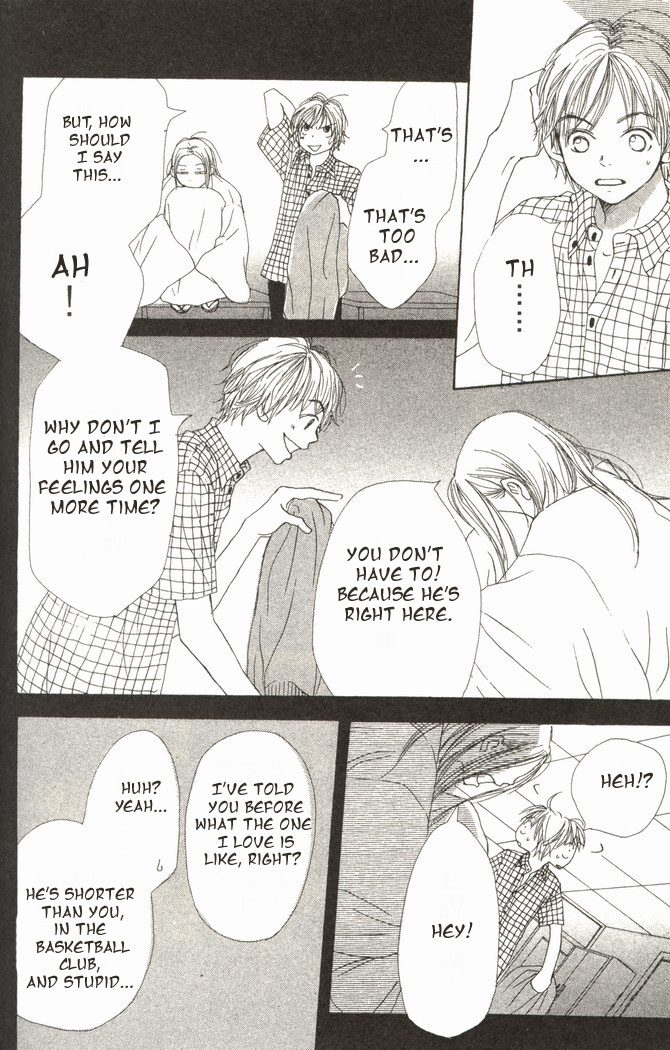 Lovely Complex Chapter 15 page 28 - Chapter 15