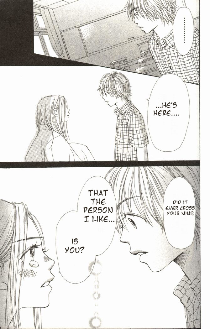 Lovely Complex Chapter 15 page 29 - Chapter 15