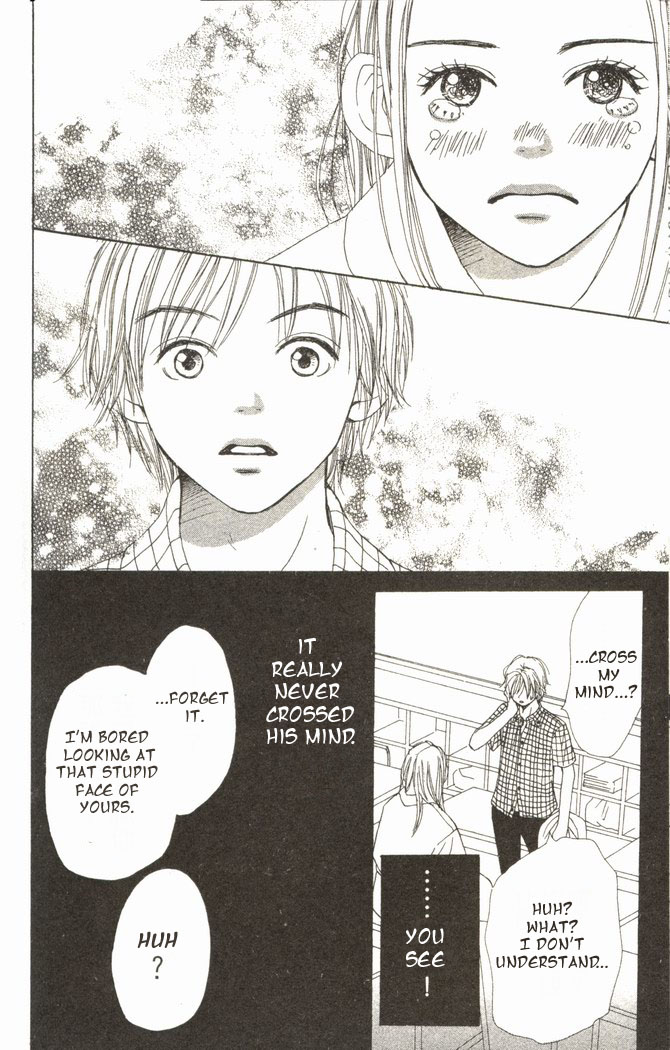 Lovely Complex Chapter 15 page 30 - Chapter 15