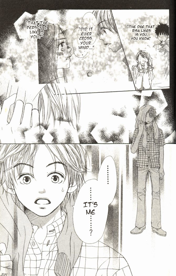 Lovely Complex Chapter 15 page 33 - Chapter 15