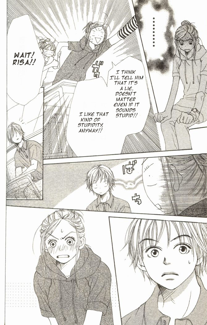 Lovely Complex Chapter 15 page 38 - Chapter 15