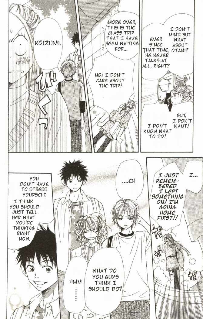 Lovely Complex Chapter 15 page 40 - Chapter 15