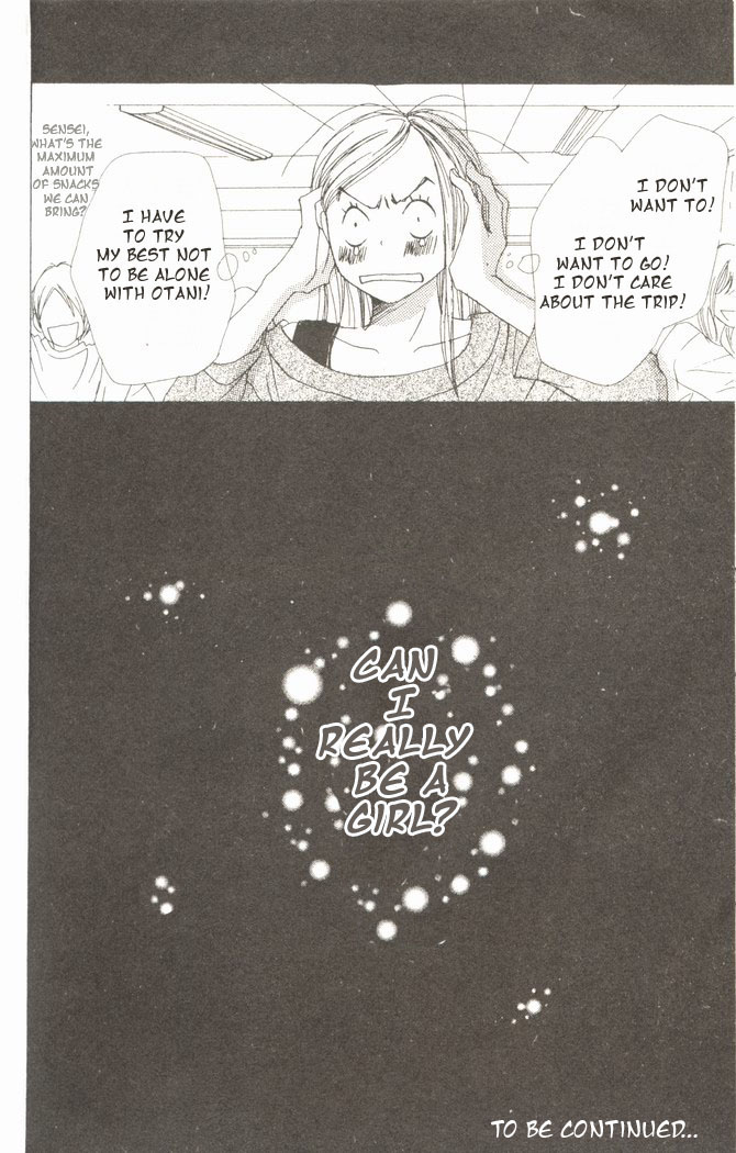 Lovely Complex Chapter 15 page 42 - Chapter 15