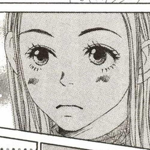 Lovely Complex Chapter 15 cover