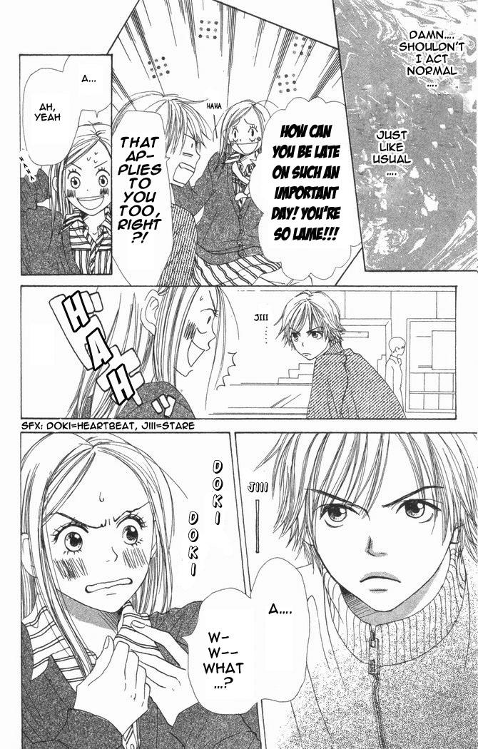 Lovely Complex Chapter 16 page 10 - Chapter 16