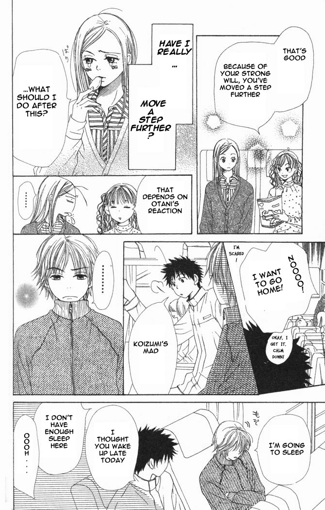 Lovely Complex Chapter 16 page 20 - Chapter 16
