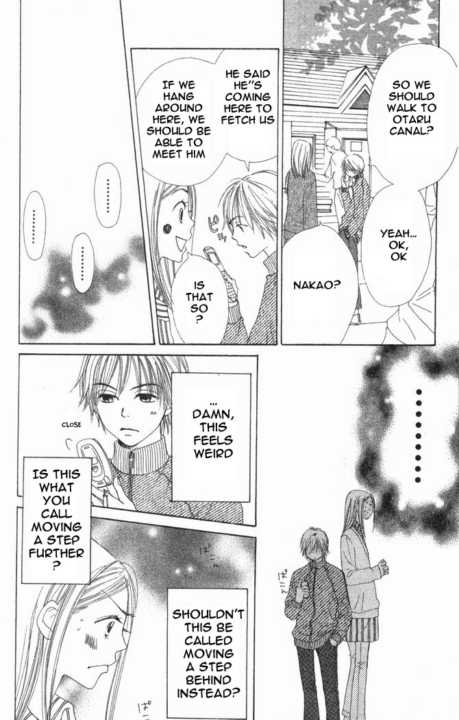 Lovely Complex Chapter 16 page 24 - Chapter 16