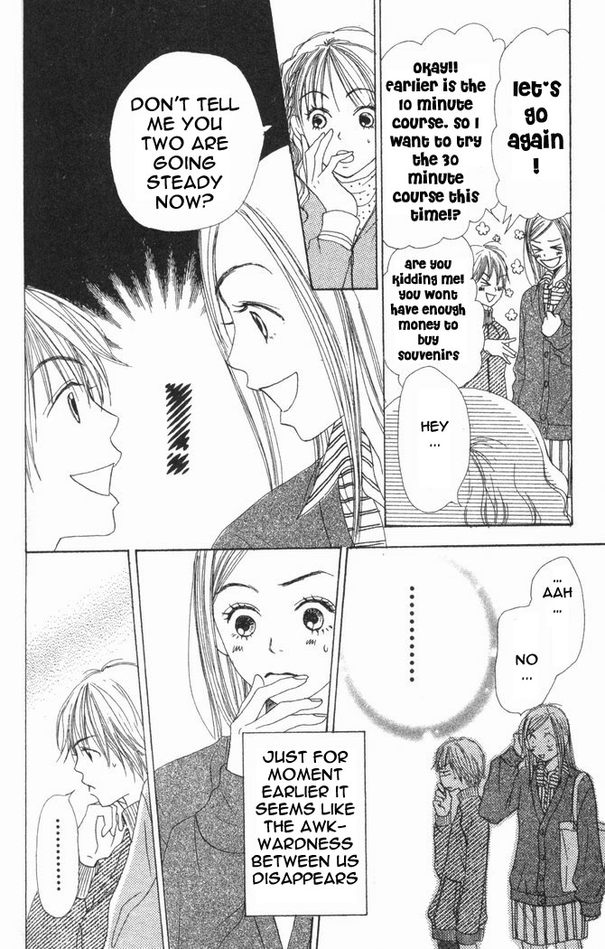 Lovely Complex Chapter 16 page 28 - Chapter 16