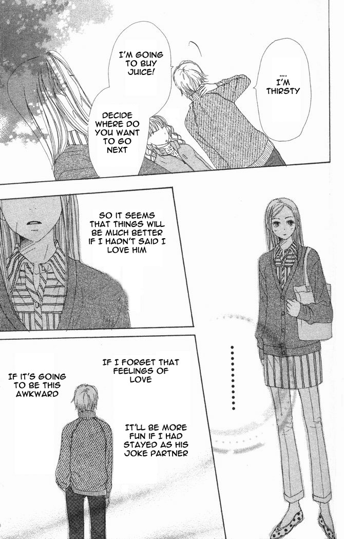 Lovely Complex Chapter 16 page 29 - Chapter 16