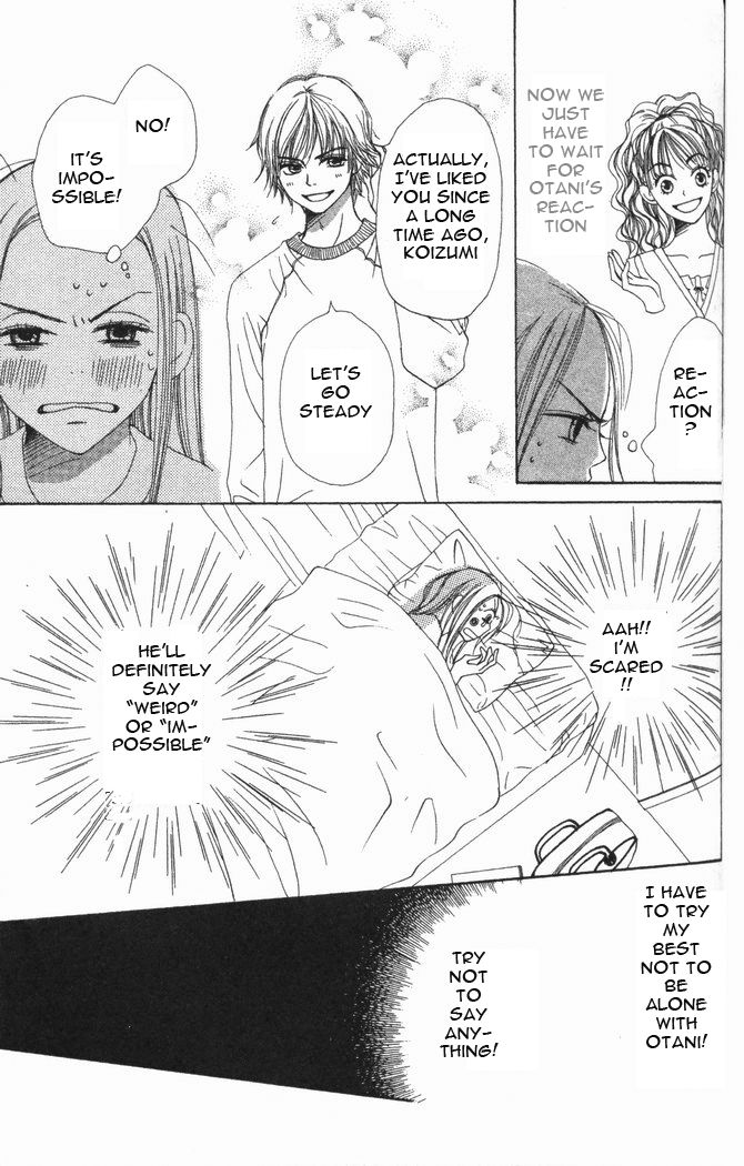 Lovely Complex Chapter 16 page 3 - Chapter 16