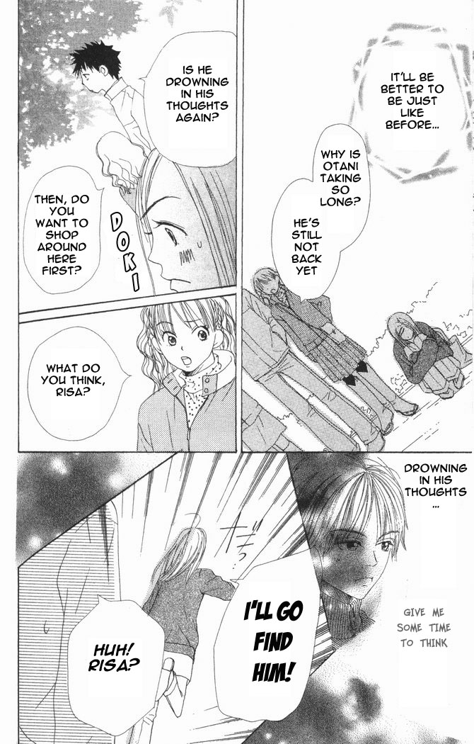 Lovely Complex Chapter 16 page 30 - Chapter 16