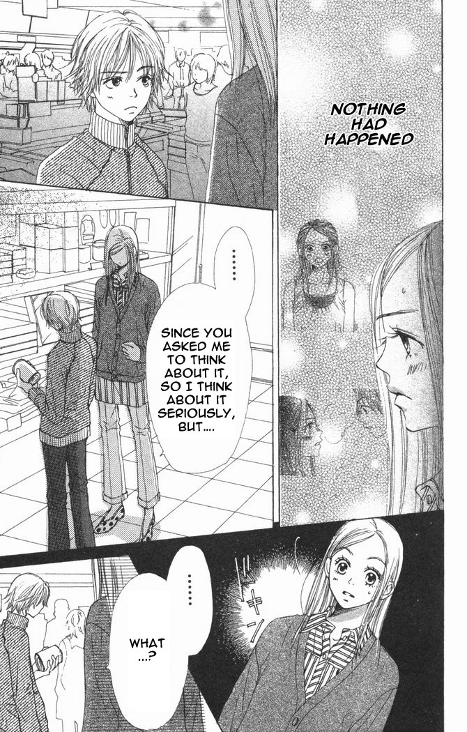 Lovely Complex Chapter 16 page 33 - Chapter 16
