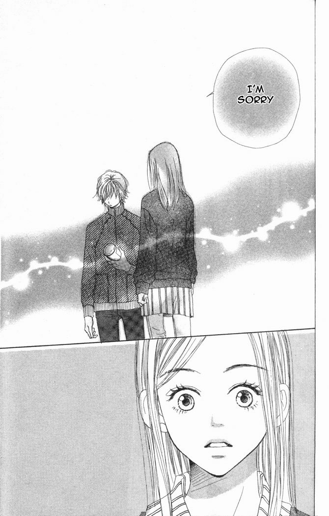 Lovely Complex Chapter 16 page 35 - Chapter 16