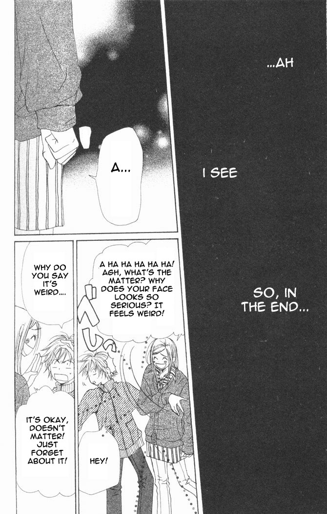Lovely Complex Chapter 16 page 36 - Chapter 16