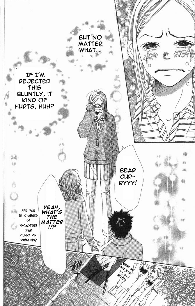 Lovely Complex Chapter 16 page 40 - Chapter 16