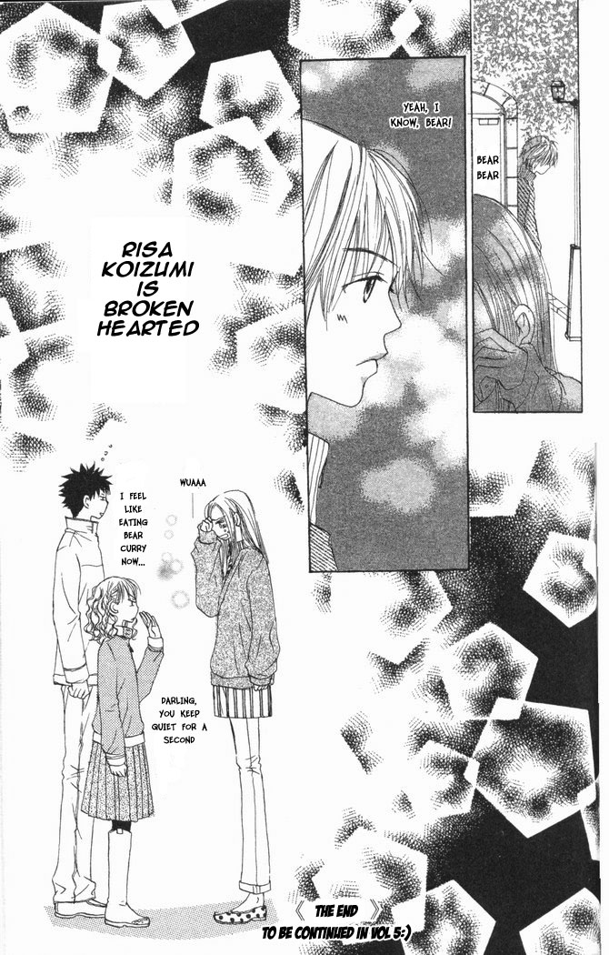 Lovely Complex Chapter 16 page 41 - Chapter 16