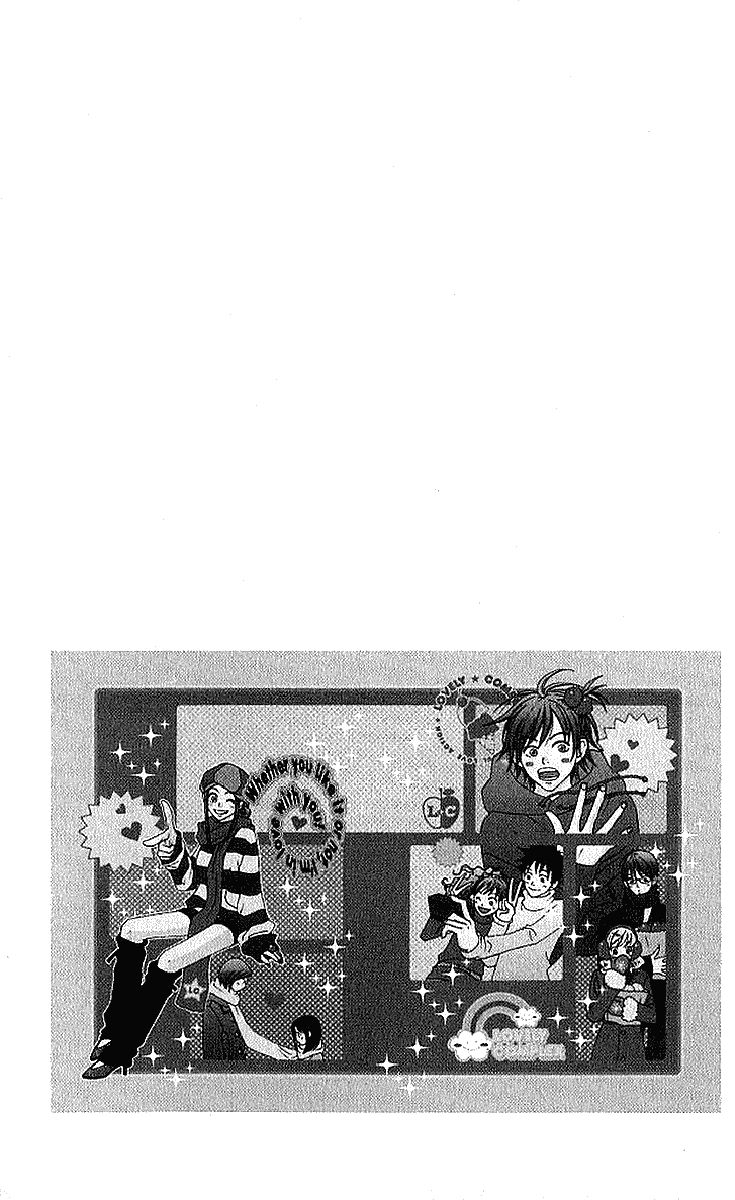 Lovely Complex Chapter 17 page 10 - Chapter 17